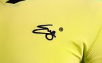 Eye Performance Line Junior Neo Yellow Black